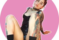 Utøver lilith_green Bilde 1