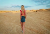 Interprete AnabelDouss Video 1