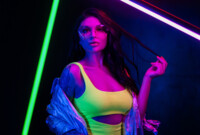 Artista AlinaSheyk Foto 12