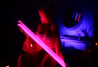 Artista AlinaSheyk Video 1