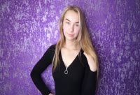 Intérprete KristySea Video 1