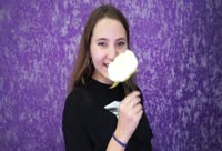 Utøver EmilyFinncher Video 1