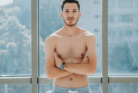 Darsteller ShaunHunter Foto 11