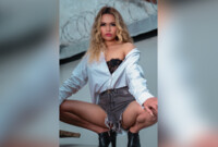 Artista MelyJay Foto 12
