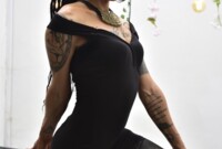 Utøver CharlotteBrook Bilde 11