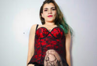Utøver bulma_hot Bilde 12