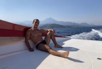 Artiest Adam_hot Foto 5