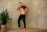 Utøver Adam_hot Bilde 11