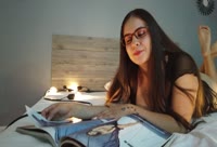 Artist ASHLEYWODZ Video 1