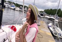 Darsteller MaryHollyX Video 1