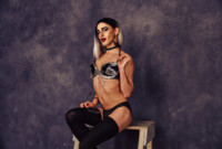Intérprete BillyCoxxxy Foto 12