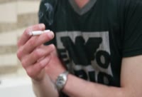 Intérprete DannyMcking Video 1