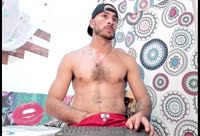 Artista DamiannFox19 Video 1