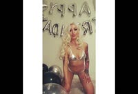 Darsteller darlablack Video 1