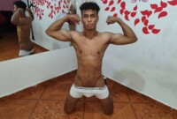 Utøver brandon_hotxxx Bilde 3