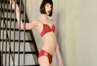 Darsteller GiseleParadise Video 1