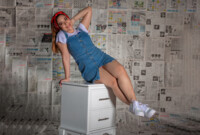 Darsteller EMAAGREEY Foto 11