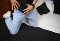 Performer DereckHouston Video 1