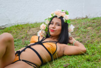 Intérprete ReginaWatson Foto 11