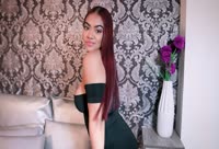 Interprète CandiJones Vidéo 1