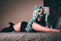 Artiest pollyjanie Foto 11