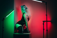 Artiest pollyjanie Foto 12