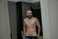 Artiest MATHEW_SANTOS Foto 12