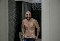 Artiest MATHEW_SANTOS Foto 11