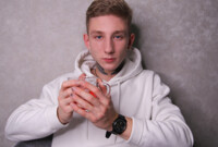 Artiest RickyBlast Foto 11