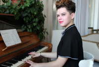 Artista TrisTolvores Foto 11