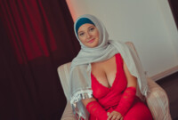 Intérprete MuslimYnaia Foto 11