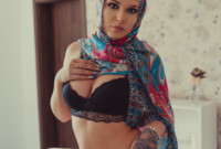 Artiest MuslimAmirah Foto 4