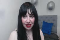 Intérprete Kimberly_Hott Video 1