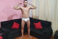 Artista Seth_Manny_PervercesBoy Foto 11