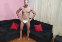 Intérprete Seth_Manny_PervercesBoy Foto 10