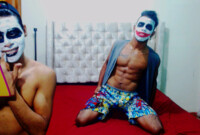 Artista BlackBad_Boys Foto 1