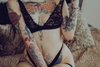 Artiest JuliettaGibson Foto 12