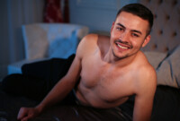 Artista LukeMartins Foto 11