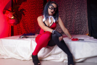 Performer Queen_Blue Photo 11