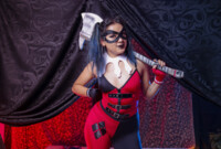 Performer Queen_Blue Photo 12