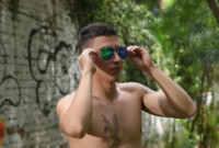 Artista AndrewDevis Foto 11