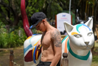 Artista AndrewDevis Foto 12