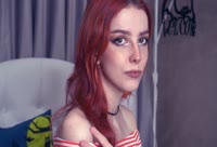 Performer KristinaDousons Video 1