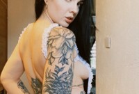 Interprete Paige_Rose_UK Foto 2
