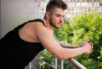 Artista AshtonBonds Foto 11