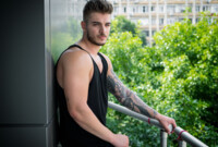 Artista AshtonBonds Foto 12