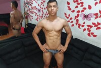 Utøver Bryan_Masters_Hot Bilde 4