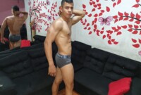 Artiest Bryan_Masters_Hot Foto 1