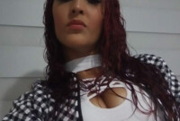 Intérprete QueenRedxxx Foto 1