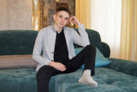Artiest ETHAN_GRULLON Foto 11